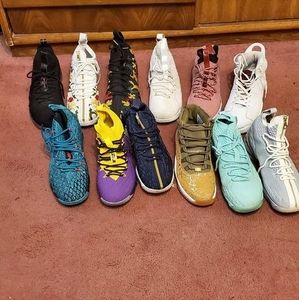 Meet your Posher, Smith